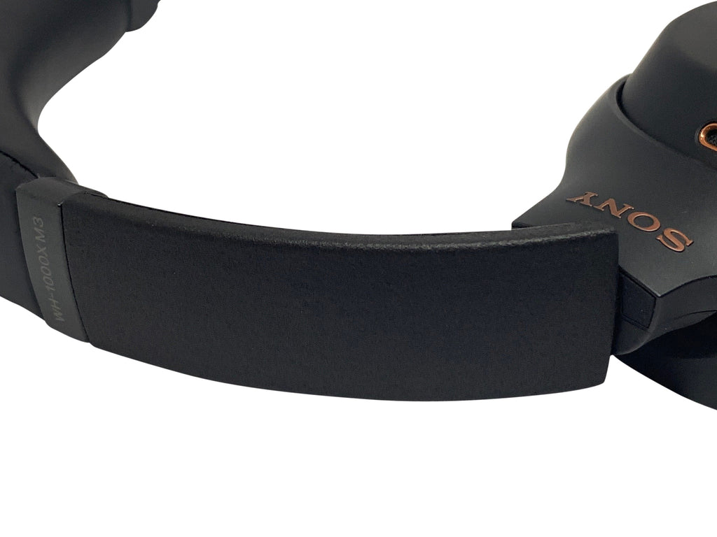 Replacement Side Cover Slider Parts UPGRADE KIT for Sony WH-1000XM3 WH1000XM3 Headphones